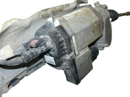 VW 7805974151ZFO Steering rack VW GOLF V (1K) (2003-2009) — thumbnail 5