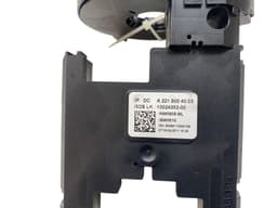 MERCEDES-BENZ 1002435201 10024352-01 Steering angle sensor MERCEDES-BENZ S-CLASS (W221) (2005-2013) — thumbnail 3