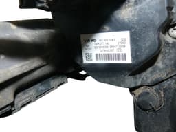 VW 7805974151ZFO Steering rack VW GOLF V (1K) (2003-2009) — thumbnail 6