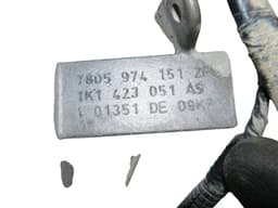 VW 7805974151ZFO Steering rack VW GOLF V (1K) (2003-2009) — thumbnail 8