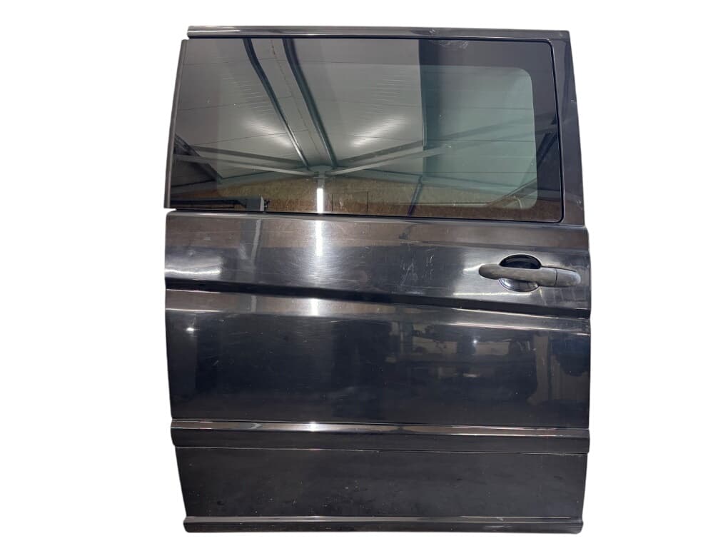 MERCEDES-BENZ A6397302605 Sliding door right MERCEDES-BENZ VITO / VIANO (W639) (2003-2014)