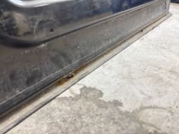 MERCEDES-BENZ A6397302605 Sliding door right MERCEDES-BENZ VITO / VIANO (W639) (2003-2014) — thumbnail 3