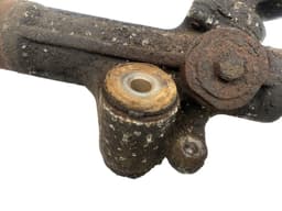 TOYOTA 442000KA00 Steering rack TOYOTA HILUX VII (AN10, AN20, AN30) (2005-2015) — thumbnail 2