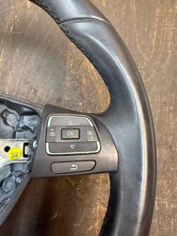 VW 1T0419091AC Steering Wheel VW TIGUAN I (5N) (2007-2018) — thumbnail 4