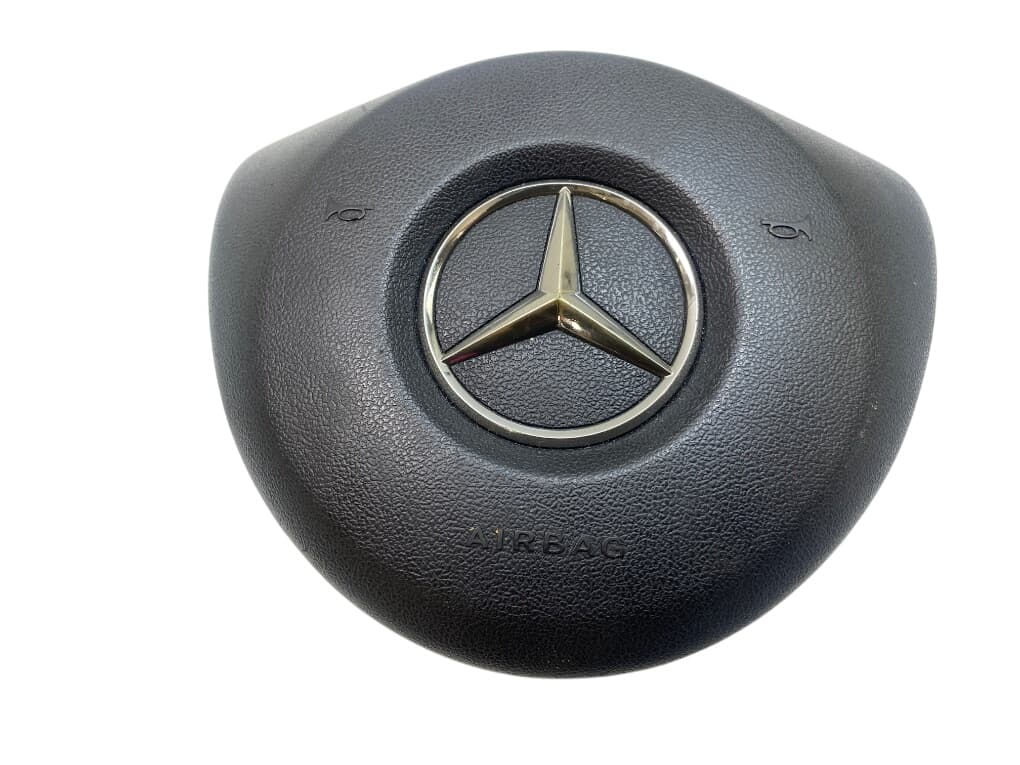 MERCEDES-BENZ 634032000 Steering Wheel Airbag MERCEDES-BENZ E-CLASS (W213) (2016-2023)