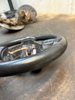 VW 1T0419091AC Steering Wheel VW TIGUAN I (5N) (2007-2018) — thumbnail 8