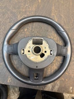 VW 1T0419091AC Steering Wheel VW TIGUAN I (5N) (2007-2018) — thumbnail 10