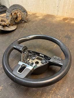 VW 1T0419091AC Steering Wheel VW TIGUAN I (5N) (2007-2018) — thumbnail 2