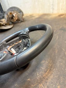 VW 1T0419091AC Steering Wheel VW TIGUAN I (5N) (2007-2018) — thumbnail 7