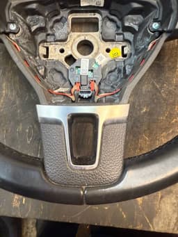VW 1T0419091AC Steering Wheel VW TIGUAN I (5N) (2007-2018) — thumbnail 6