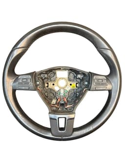 VW 1T0419091AC Steering Wheel VW TIGUAN I (5N) (2007-2018) — thumbnail 1