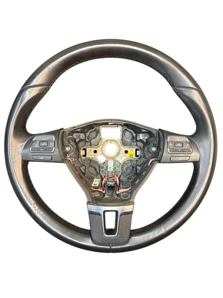 VW 1T0419091AC Steering Wheel VW TIGUAN I (5N) (2007-2018)