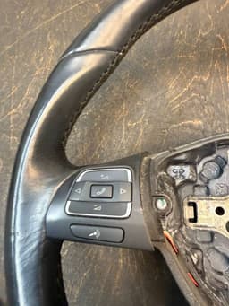 VW 1T0419091AC Steering Wheel VW TIGUAN I (5N) (2007-2018) — thumbnail 5