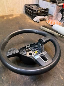 VW 1T0419091AC Steering Wheel VW TIGUAN I (5N) (2007-2018) — thumbnail 3