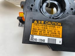 TOYOTA 8430712100 Steering wheel slip ring / squib TOYOTA RAV 4 IV (XA40) (2012-2019) — thumbnail 3