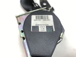 MERCEDES-BENZ A2138605301 A2138605401 A2138601385 Seat Belt Set MERCEDES-BENZ E-CLASS (W213) (2016-2023) — thumbnail 6