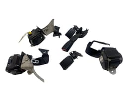 MERCEDES-BENZ A2138605301 A2138605401 A2138601385 Seat Belt Set MERCEDES-BENZ E-CLASS (W213) (2016-2023) — thumbnail 1