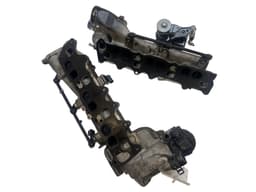 MERCEDES-BENZ A6420907737 A6420907037 Set of intake manifolds MERCEDES-BENZ E-CLASS (W212) (2009-2016) — thumbnail 2