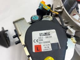 MERCEDES-BENZ A2138605301 A2138605401 A2138601385 Seat Belt Set MERCEDES-BENZ E-CLASS (W213) (2016-2023) — thumbnail 7