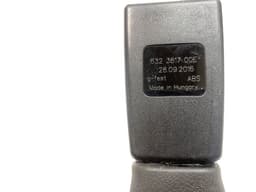 MERCEDES-BENZ A2138605301 A2138605401 A2138601385 Seat Belt Set MERCEDES-BENZ E-CLASS (W213) (2016-2023) — thumbnail 8