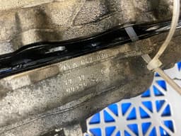 MERCEDES-BENZ A6420907737 A6420907037 Set of intake manifolds MERCEDES-BENZ E-CLASS (W212) (2009-2016) — thumbnail 3
