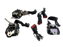 MERCEDES-BENZ A2138605301 A2138605401 A2138601385 Seat Belt Set MERCEDES-BENZ E-CLASS (W213) (2016-2023) — thumbnail 2