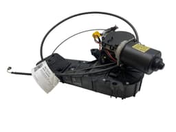 MERCEDES-BENZ A6398200142 Sliding door electric motor left MERCEDES-BENZ VITO / VIANO (W639) (2003-2014) — thumbnail 2