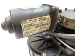 MERCEDES-BENZ A6398200142 Sliding door electric motor left MERCEDES-BENZ VITO / VIANO (W639) (2003-2014) — thumbnail 4