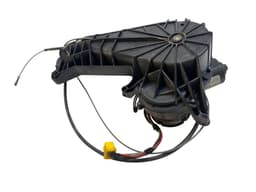 MERCEDES-BENZ A6398200142 Sliding door electric motor left MERCEDES-BENZ VITO / VIANO (W639) (2003-2014) — thumbnail 1