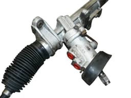 VW 1J1422075 Steering rack VW GOLF IV (1J) (1997-2006) — thumbnail 3