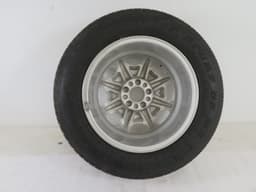 MERCEDES-BENZ A1404000902 B66470017 Spare wheel MERCEDES-BENZ S-CLASS (W140) (1991-1999) — thumbnail 2