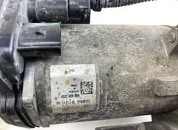 VOLVO 0273010321 Steering rack VOLVO V60 II (225) (02.18-) — thumbnail 5