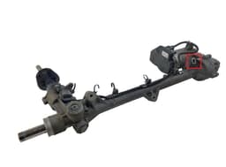 VOLVO 0273010321 Steering rack VOLVO V60 II (225) (02.18-) — thumbnail 1