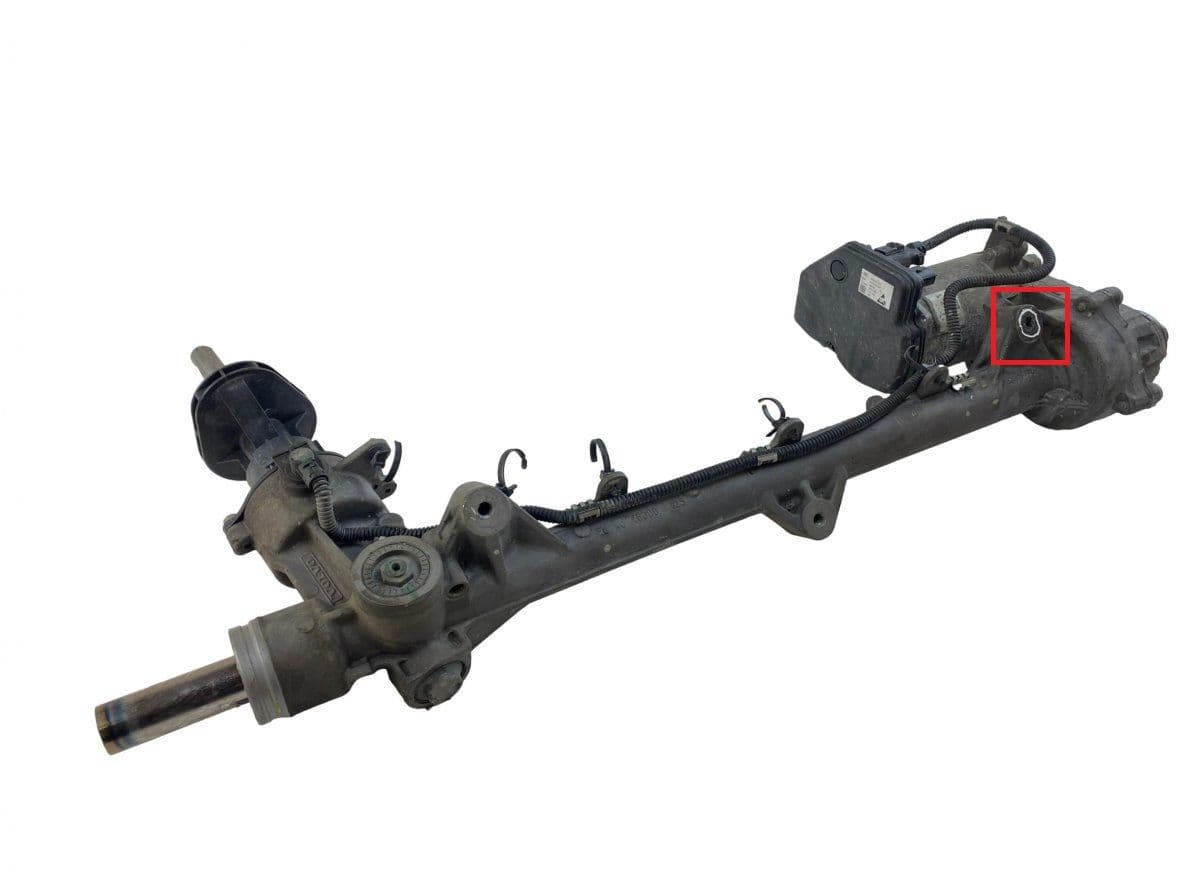 0273010321 Steering rack VOLVO V60 II (225) (02.18-)