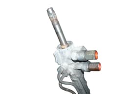 PEUGEOT AC46000013 Steering rack PEUGEOT BOXER (2006-) — thumbnail 3