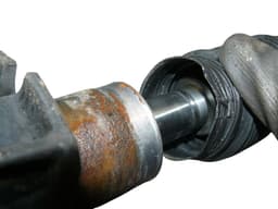 VW 1J1422075 Steering rack VW GOLF IV (1J) (1997-2006) — thumbnail 5