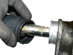 VW 1J1422075 Steering rack VW GOLF IV (1J) (1997-2006) — thumbnail 6