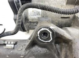 VOLVO 0273010321 Steering rack VOLVO V60 II (225) (02.18-) — thumbnail 4