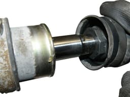 SEAT 0230080050001 Steering rack SEAT IBIZA III / CORDOBA (6L) (2002-2009) — thumbnail 6