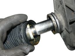 PEUGEOT AC46000013 Steering rack PEUGEOT BOXER (2006-) — thumbnail 6