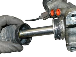 SEAT 0230080050001 Steering rack SEAT IBIZA III / CORDOBA (6L) (2002-2009) — thumbnail 5