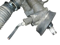 SEAT 0230080050001 Steering rack SEAT IBIZA III / CORDOBA (6L) (2002-2009) — thumbnail 3