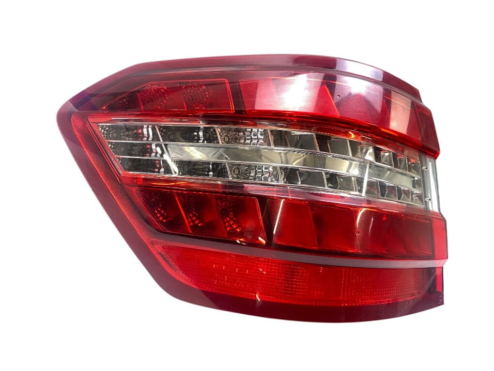 A2128203964 Tail light left MERCEDES-BENZ E-CLASS (W212) (2009-2016)