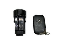 LEXUS 2842ATMIMB1 8990430311 START / STOP Switch LEXUS IS II (XE20) (2005-2013) — thumbnail 3