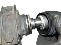 PEUGEOT AC46000013 Steering rack PEUGEOT BOXER (2006-) — thumbnail 7