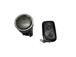 LEXUS 2842ATMIMB1 8990430311 START / STOP Switch LEXUS IS II (XE20) (2005-2013) — thumbnail 1