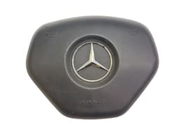 MERCEDES-BENZ A0008605203 Steering Wheel Airbag MERCEDES-BENZ C-CLASS (W204) (2007-2013) — thumbnail 1