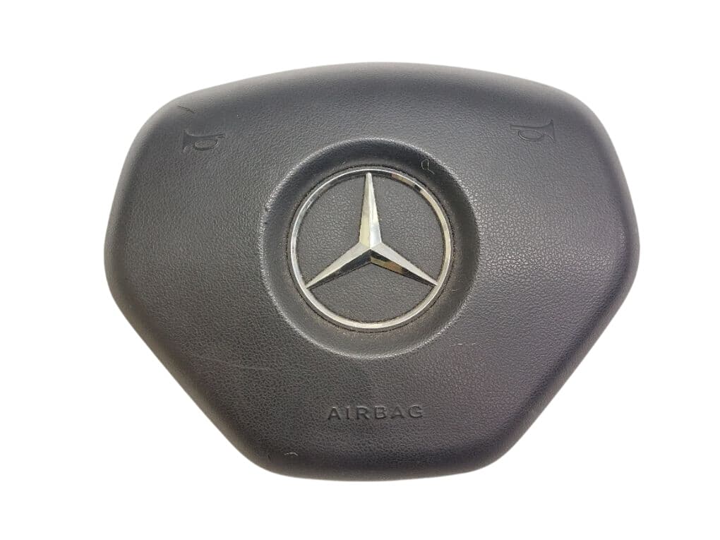 MERCEDES-BENZ A0008605203 Steering Wheel Airbag MERCEDES-BENZ C-CLASS (W204) (2007-2013)