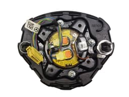 MERCEDES-BENZ A0008605203 Steering Wheel Airbag MERCEDES-BENZ C-CLASS (W204) (2007-2013) — thumbnail 2