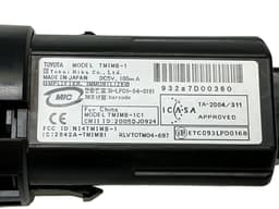 LEXUS 2842ATMIMB1 8990430311 START / STOP Switch LEXUS IS II (XE20) (2005-2013) — thumbnail 4